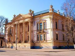 В Таганрог пришли федеральные средства на реставрацию