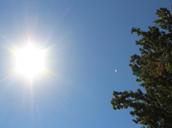 В области ждут потепление, придёт ли солнышко в Таганрог?