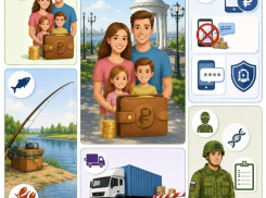Кошмар мошенников и праздник рыбаков: что изменится в Таганроге с 1 июня