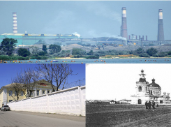 Предместье Скараманговка: что это за микрорайон, и где он находится