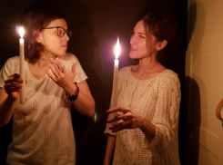 Восстановить подачу электроэнергии в Таганроге планируют в первой половине дня