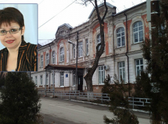  Директор таганрогского лицея стала лучшим педагогом Дона