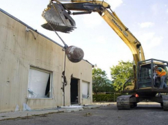 Снести аварийный дом власти Таганрога обязал суд