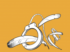 «Железный» человек: в Ростовской области раскрыто дело о самом тяжелом ночном фитнесе