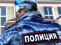 Занервничал: в Таганроге задержан молодой наркосбытчик 