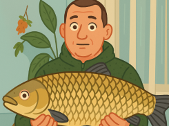 Кто съел нашу рыбу? Таганрожцы не понимают, что с морем и прилавками 