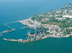 30 лет назад появился международный пункт пропуска «Таганрог-Морской порт»
