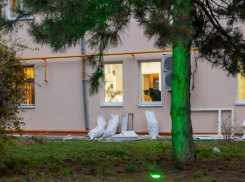 Таганрожцам, пострадавших от атак дронов, обещают выплатить компенсации до Нового года