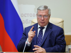 О судьбе губернатора сплетничают таганрожцы в соцсетях