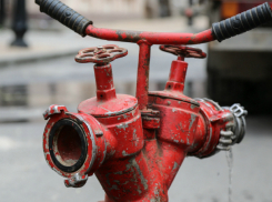 Движение на улице С. Лазо перекроют из-за ремонта водовода в Таганроге