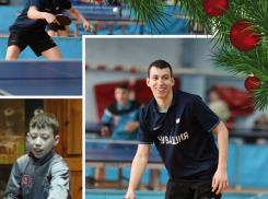 Таганрожец Олег Дыгай стал мастером спорта: за 18 лет в регионе лишь трое удостоились этого звания