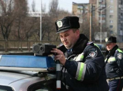 В Ростовской области сотрудникам ГИБДД запретили использовать ручные радары