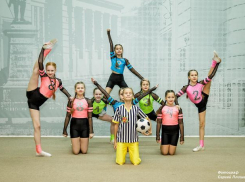 Прославленных спортсменов и тренеров чествовали в Таганроге 