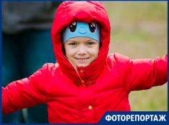 С неожиданной стороны узнали себя таганрожцы на солнечном празднике!