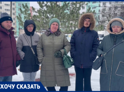 Таганрожцы пожаловались губернатору области на низкую доступность общественного транспорта в районе ПМК