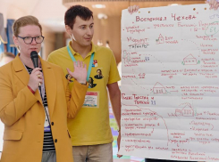  Экскурсовод из Таганрога представил свой маршрут в туристическом подкасте