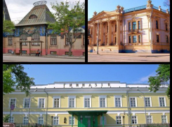 418 миллионов рублей выделили на ремонт трех таганрогских музеев 