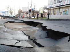 Дороги в Таганроге станут круче, «Благоустройство» пополнится  спецтехникой