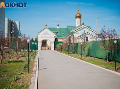 Всю субботу таганрожцам придется ходить под зонтиком