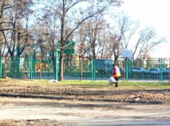 Первых нарушителей чистоты поймал полицейский патруль у несанкционированной свалки