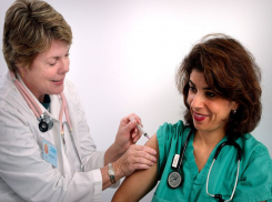 Прививаться или нет? – вот в чём вопрос