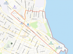 Завтра центр Таганрога останется без воды