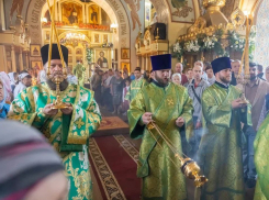 День памяти святого Павла: в Таганрог съехались паломники со всей России - просят исцеления