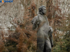 Почему в Таганроге появился памятник Пушкину?