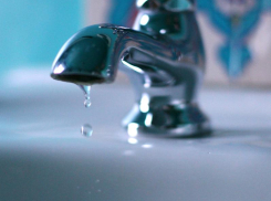 В Таганроге ограничено водоснабжение