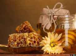 Таганрожцы сегодня отмечают Медовый спас