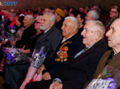 В Ростовской области должны улучшить жилищные условия 63 ветеранов