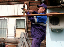 Таганрожцы – неплательщики отключены от газа