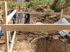  В Таганроге более 6.3 км канализационного коллектора нуждаются в восстановлении