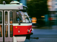 Только 3 % таганрожцев высказали свое мнение о виде трамвая будущего