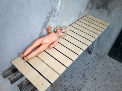 В Неклиновском районе мужчина полгода насиловал 9-летнюю дочь