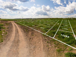 Новый дом для большой семьи: жители Таганрога могут приобрести участки под ИЖС в Темерницком