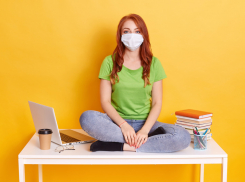 Дистанционная работа станет привычной для таганрожцев