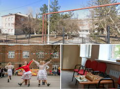 Бесплатно проживать, учиться и питаться – детей всего региона рады видеть в лицее Таганрога