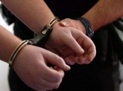 Под Таганрогом задержали рецидивиста за кражу металлолома