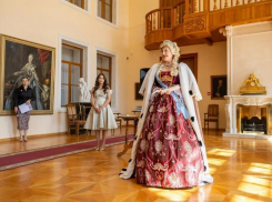 Греческий след в Таганроге: город отметил юбилей исторического переселения