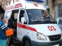 В Таганроге пригородный автобус сбил пенсионерку