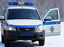 Серьезное ДТП под Таганрогом: МАЗ не уступил дорогу «Гранте» 