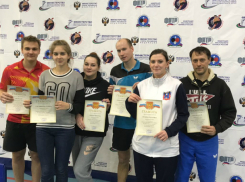 В Таганроге гибнет настольный теннис