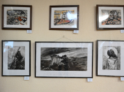 Мастера, изменившие облик Дона: 85 лет творчества