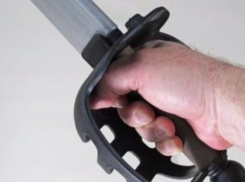 Таганрогский янычар, напавший на полицейских с саблей, попал в тюрьму