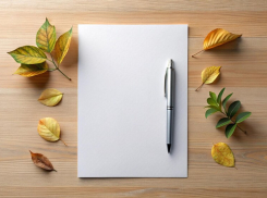 Таганрогский педагог стала лауреатом Всероссийского конкурса за лучший урок письма