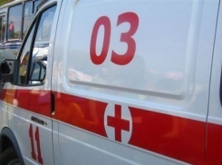 В Таганроге на улице Чехова «Рено» сбил женщину