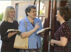 Таганрожцы жалуются на представителей религиозных организаций навязывающих им свою веру