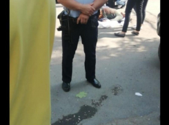 Резней в Таганроге закончились разборки продавцов с Кавказа