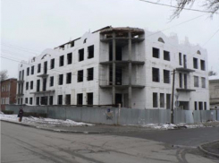 Более 30% новостроек в Ростовской области не прошли испытания на прочность